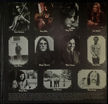 Carica l&#39;immagine nel visualizzatore di Gallery, David Crosby : If I Could Only Remember My Name (LP, Album, RE, SP)
