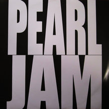 Carica l'immagine nel visualizzatore di Gallery, Pearl Jam : Ten (LP, Album, RE)
