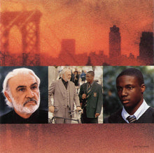 Carica l&#39;immagine nel visualizzatore di Gallery, Various : Finding Forrester (Music From The Motion Picture) (CD, Album)
