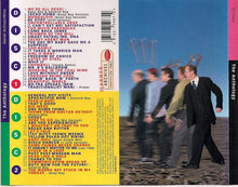 Carica l&#39;immagine nel visualizzatore di Gallery, Devo : Pioneers Who Got Scalped - The Anthology (2xCD, Comp)
