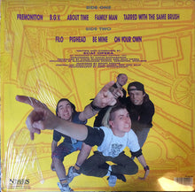 Carica l&#39;immagine nel visualizzatore di Gallery, Scat Opera : About Time (LP, Album)
