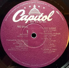 Carica l&#39;immagine nel visualizzatore di Gallery, No Dice : No Dice (LP, Album, Win)
