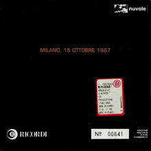 Carica l&#39;immagine nel visualizzatore di Gallery, Fabrizio De André, Mina (3) : La Canzone Di Marinella (Cantata Con Mina) (CD, Single, Ltd, Num, Promo, S/Edition, Car)
