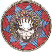 Carica l'immagine nel visualizzatore di Gallery, Iron Maiden : The Book Of Souls: Live Chapter (2xCD, Album)

