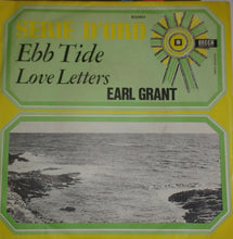 Carica l&#39;immagine nel visualizzatore di Gallery, Earl Grant : Ebb Tide (7&quot;)
