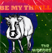 Carica l'immagine nel visualizzatore di Gallery, The Weepies : Be My Thrill (CD, Album)

