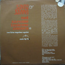 Carica l'immagine nel visualizzatore di Gallery, Santo &amp; Johnny : Noi Saremo Insieme Ancora (We'll Be Together Again) (LP, Album, Mono)
