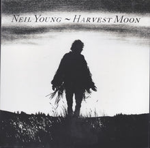 Carica l&#39;immagine nel visualizzatore di Gallery, Neil Young : Harvest Moon (LP + LP, S/Sided, Etch + Album, RSD, Ltd, RE)
