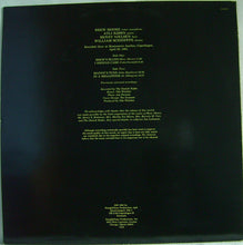 Carica l'immagine nel visualizzatore di Gallery, The Brew Moore Quartet : I Should Care (LP, Album)
