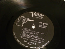 Carica l&#39;immagine nel visualizzatore di Gallery, Turk Murphy : Turk Murphy At Easy Street San Francisco (LP, Album, Mono)
