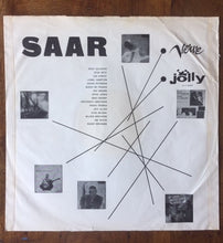Carica l&#39;immagine nel visualizzatore di Gallery, The Modern Jazz Sextet : The Modern Jazz Sextet (LP, Album, Mono, Sil)
