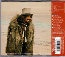 Carica l&#39;immagine nel visualizzatore di Gallery, John Phillips : John Phillips (John, The Wolfking Of L.A.) (CD, Album, RE, RM)
