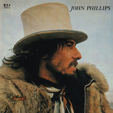 Carica l&#39;immagine nel visualizzatore di Gallery, John Phillips : John Phillips (John, The Wolfking Of L.A.) (CD, Album, RE, RM)
