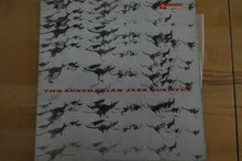 Carica l'immagine nel visualizzatore di Gallery, The Australian Jazz Quartet : Australian Jazz Quartet (LP, Album, Mono, Mic)

