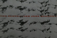 Carica l'immagine nel visualizzatore di Gallery, The Australian Jazz Quartet : Australian Jazz Quartet (LP, Album, Mono, Mic)
