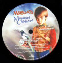 Carica l&#39;immagine nel visualizzatore di Gallery, Marillion : Misplaced Childhood (LP, Album, RE, RM)
