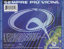Carica l'immagine nel visualizzatore di Gallery, Casino Royale (2) : Sempre Più Vicini. (CD, Album)
