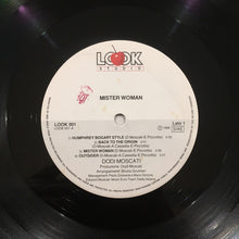 Carica l&#39;immagine nel visualizzatore di Gallery, Dodi Moscati : Mister Woman (LP, Album)
