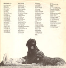 Carica l&#39;immagine nel visualizzatore di Gallery, Dodi Moscati : Mister Woman (LP, Album)

