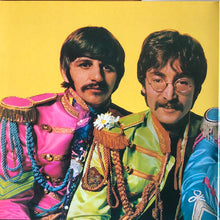 Carica l&#39;immagine nel visualizzatore di Gallery, The Beatles : Sgt. Pepper&#39;s Lonely Hearts Club Band (LP, Album, RE, New)

