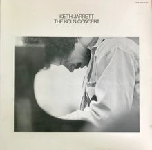 Carica l&#39;immagine nel visualizzatore di Gallery, Keith Jarrett : The Köln Concert (2xLP, Album, RE)
