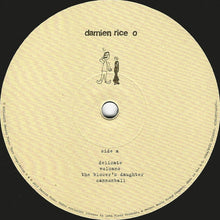 Carica l&#39;immagine nel visualizzatore di Gallery, Damien Rice : O (2xLP, Album, RE, 180)
