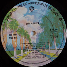 Carica l&#39;immagine nel visualizzatore di Gallery, Little Feat : Dixie Chicken (LP, Album, RE, Bur)

