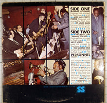 Carica l&#39;immagine nel visualizzatore di Gallery, Thad Jones / Mel Lewis Orchestra : Monday Night (LP, Album, Uni)
