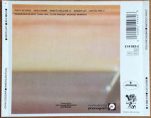 Carica l&#39;immagine nel visualizzatore di Gallery, John Cougar Mellencamp : American Fool (CD, Album)
