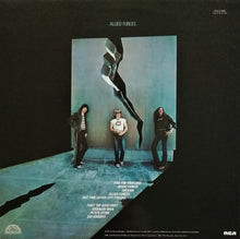 Carica l&#39;immagine nel visualizzatore di Gallery, Triumph (2) : Allied Forces (LP, Album)
