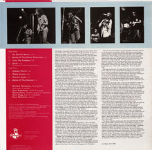 Carica l&#39;immagine nel visualizzatore di Gallery, Fairport Convention : House Full - Fairport Convention Live In L.A. 1970 (LP, Album)
