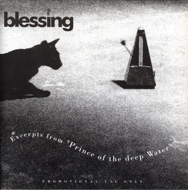 The Blessing : Excerpts From 