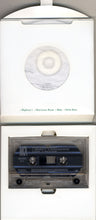 Carica l&#39;immagine nel visualizzatore di Gallery, The Blessing : Excerpts From &quot;Prince Of The Deep Water&quot; (CD, Promo, Smplr + Cass, Promo, Smplr)
