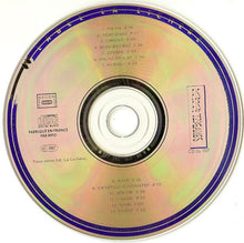 Carica l&#39;immagine nel visualizzatore di Gallery, Okay Temiz : Fiş Fiş Tziganes (CD, Album)
