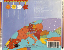 Carica l&#39;immagine nel visualizzatore di Gallery, Okay Temiz : Fiş Fiş Tziganes (CD, Album)
