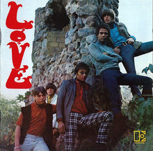 Carica l'immagine nel visualizzatore di Gallery, Love : Love (CD, Album, Mono, RE, RM, Sli)
