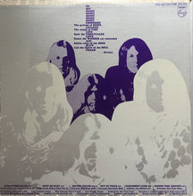 Carica l&#39;immagine nel visualizzatore di Gallery, Blue Cheer : Vincebus Eruptum (LP, Album, Whi)
