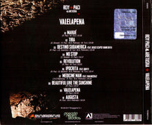 Carica l&#39;immagine nel visualizzatore di Gallery, Roy Paci &amp; Aretuska : Valelapena (CD, Album)

