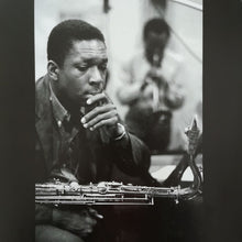 Carica l&#39;immagine nel visualizzatore di Gallery, John Coltrane : Giant Steps (LP, Album, RE, 180)

