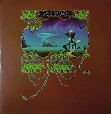 Yes : Yessongs (3xLP, Album, RE, MO )