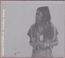 Carica l&#39;immagine nel visualizzatore di Gallery, Cheikh Lô : Bambay Gueej (CD, Album)
