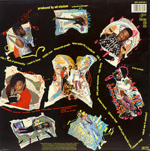 Carica l'immagine nel visualizzatore di Gallery, Living Colour : Vivid (LP, Album)
