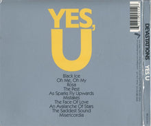 Carica l'immagine nel visualizzatore di Gallery, Devastations : Yes, U (CD, Album)

