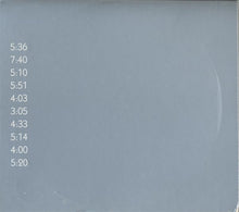 Carica l'immagine nel visualizzatore di Gallery, Devastations : Yes, U (CD, Album)
