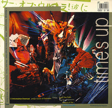 Carica l'immagine nel visualizzatore di Gallery, Living Colour : Time's Up (LP, Album)
