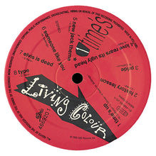 Carica l'immagine nel visualizzatore di Gallery, Living Colour : Time's Up (LP, Album)
