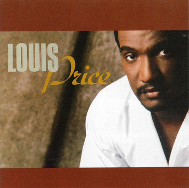 Louis Price : Louis Price (CD, Album)