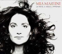 Carica l&#39;immagine nel visualizzatore di Gallery, Mia Martini : La Neve, Il Cielo, L&#39;Immenso (3xCD, Comp + Box)
