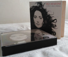 Carica l&#39;immagine nel visualizzatore di Gallery, Mia Martini : La Neve, Il Cielo, L&#39;Immenso (3xCD, Comp + Box)
