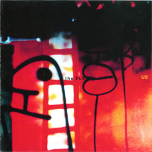 Carica l'immagine nel visualizzatore di Gallery, U2 : The Fly (CD, Single)
